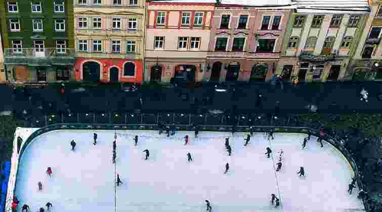 Головні новини Львова за 11 грудня