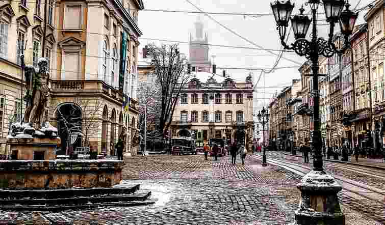 Головні новини Львова за 12 грудня