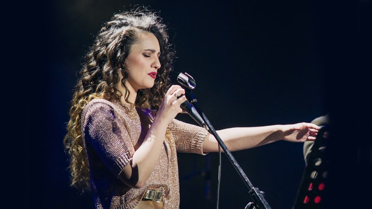 У Львові відбудеться унікальна програма «World Christmas Songs»