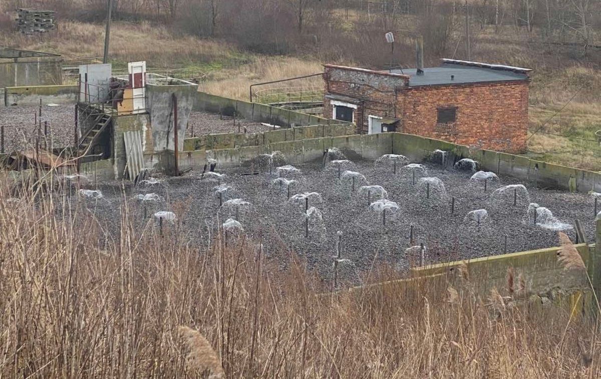 Дубневичів викрили на крадіжці води і скиді нечистот у Дністер