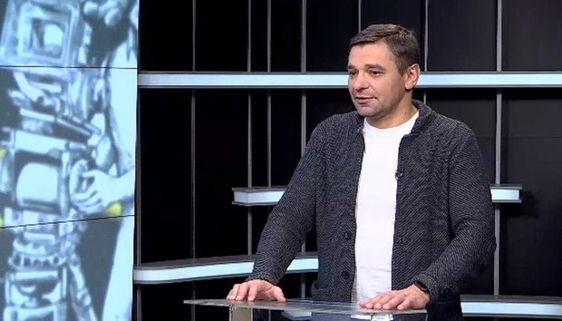 «Глядач іде в кіно за емоцією»