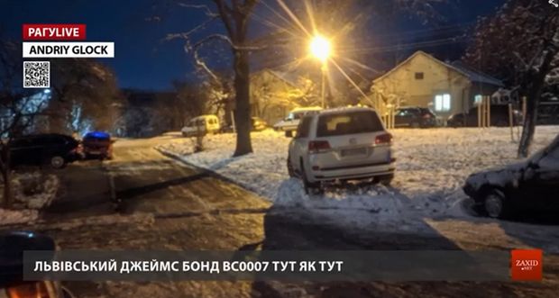 РАГУlive. Випуск за 10 грудня