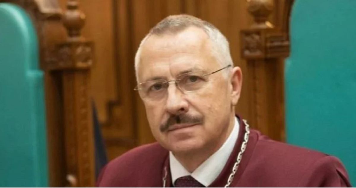 Заступника голови КСУ обрали до керівництва Венеціанської комісії