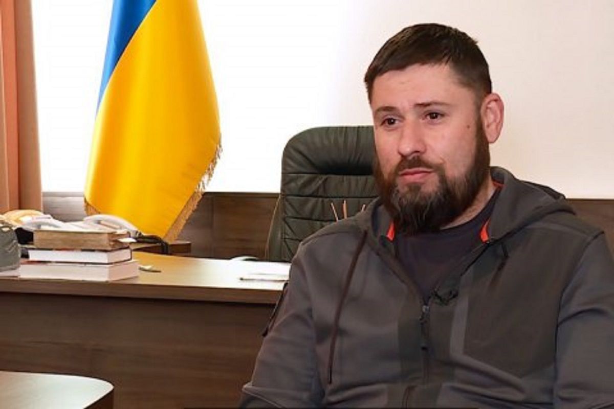 Гогілашвілі користується бронеавтомобілем посольства США та охороною ГУР, – Бутусов