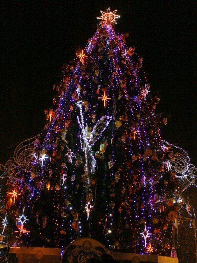 Львів, 2012 рік