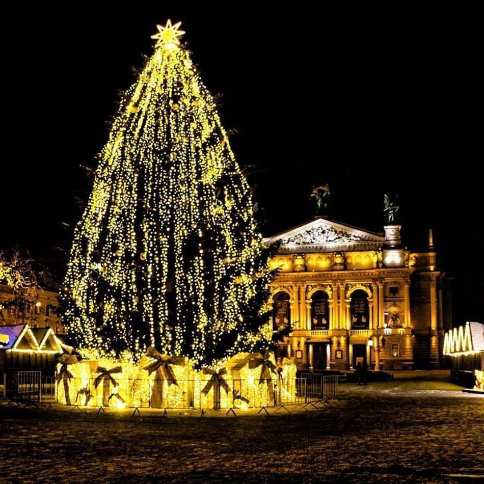 Напередодні 2019 року