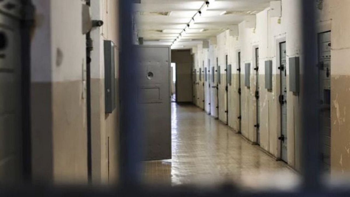 В Україні засудили кримінального авторитета з «чорного списку» РНБО