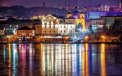 Коронавірус у Тернополі