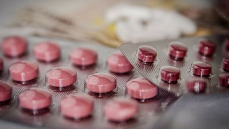 МОЗ анонсувало продаж антибіотиків в Україні лише за електронним рецептом