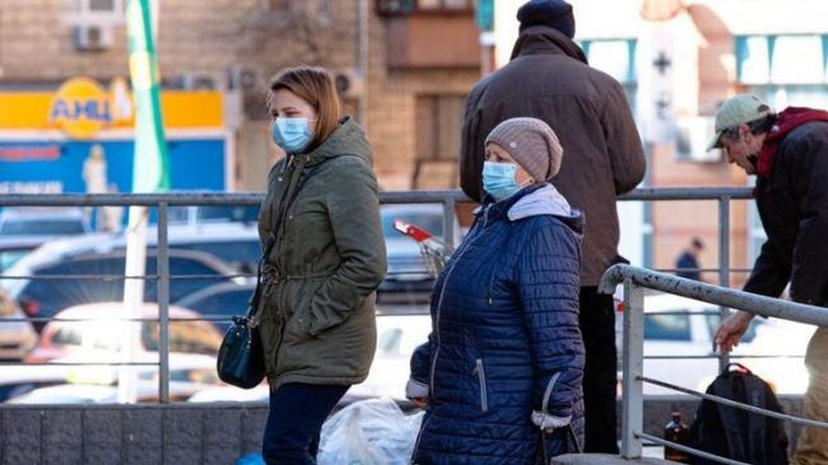 Коронавірус у Рівному