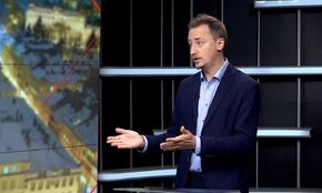 «Зараз дуже потужно запустився ринок землі»