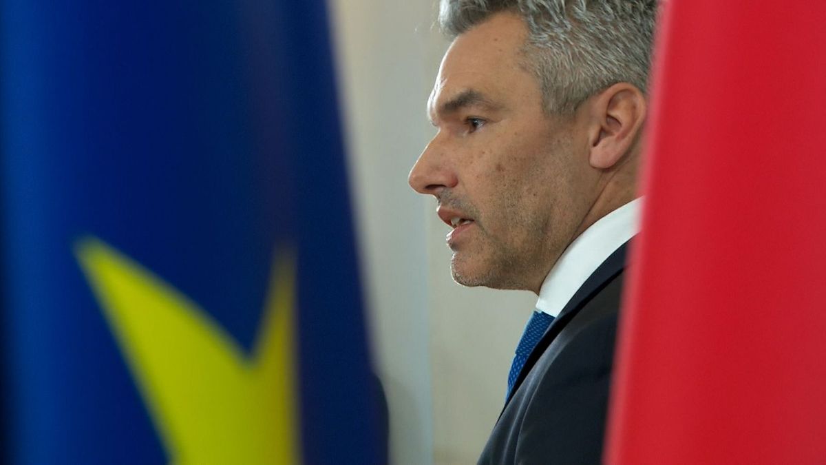 Новий канцлер Австрії підтримав запуск російського «Північного потоку-2»