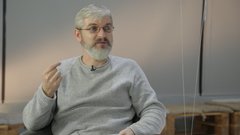 Хозарський каганат і творення Русі