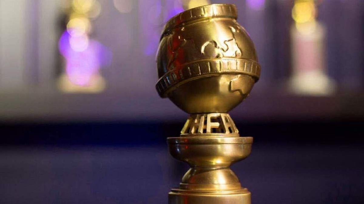 Оголошено номінантів на премію «Золотий глобус 2022»