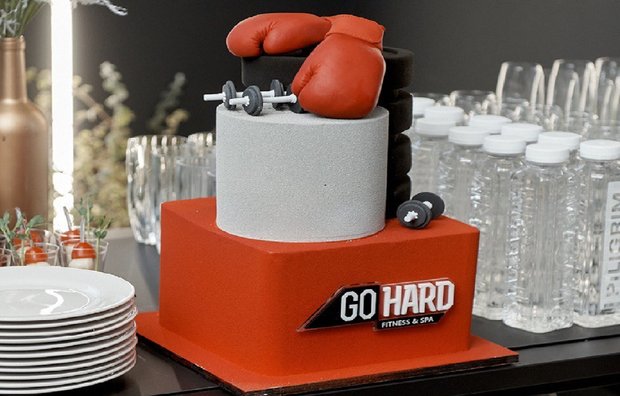 Go Hard запрошує: у Львові відкрилась нова секція зі змішаних єдиноборств