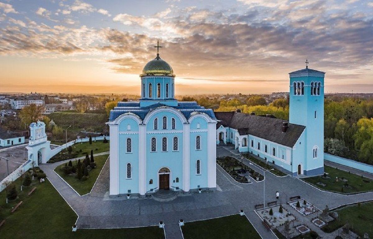 Верховна Рада остаточно перейменувала Володимир-Волинський