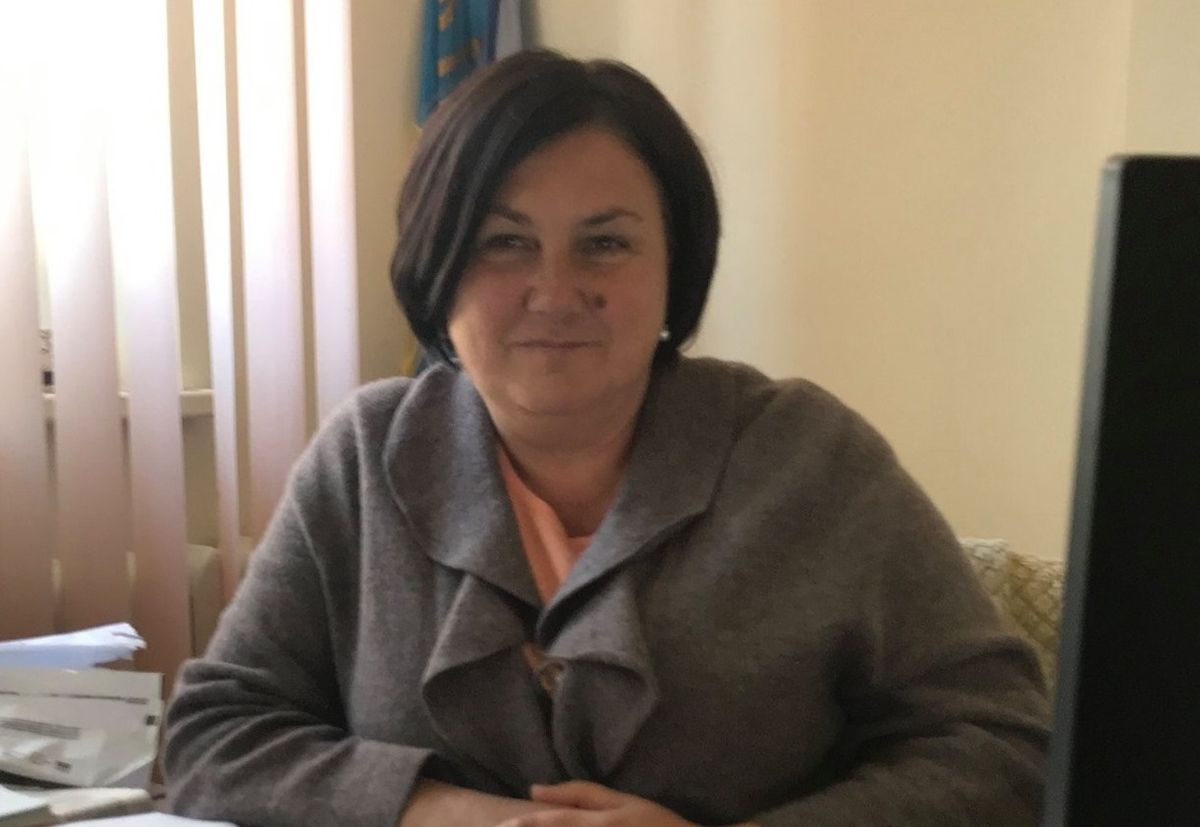 Невакцинована вчителька скасувала  своє відсторонення від роботи
