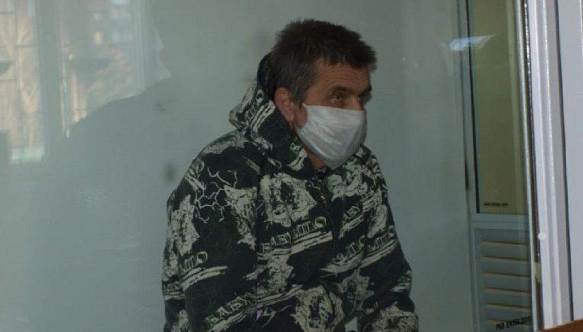 Помічника російського диверсанта Безлера засудили до 11 років в’язниці