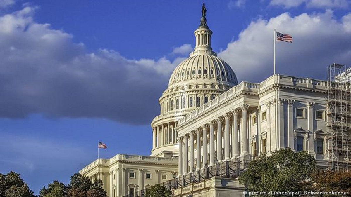 Сенат США схвалив оборонний бюджет з допомогою Україні на 300 млн доларів
