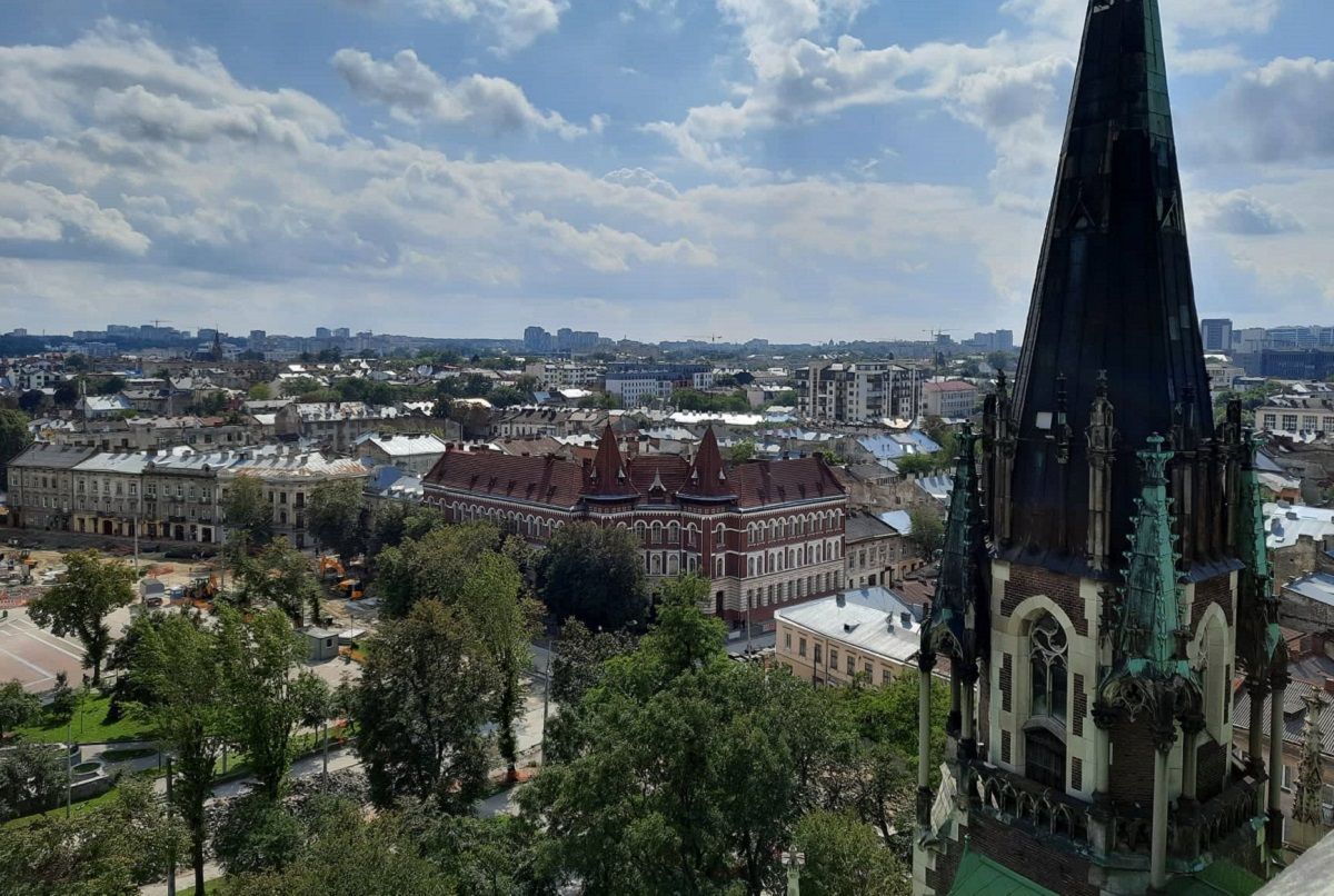 У вихідні окремі львівські музеї та екскурсії можна відвідати за півціни