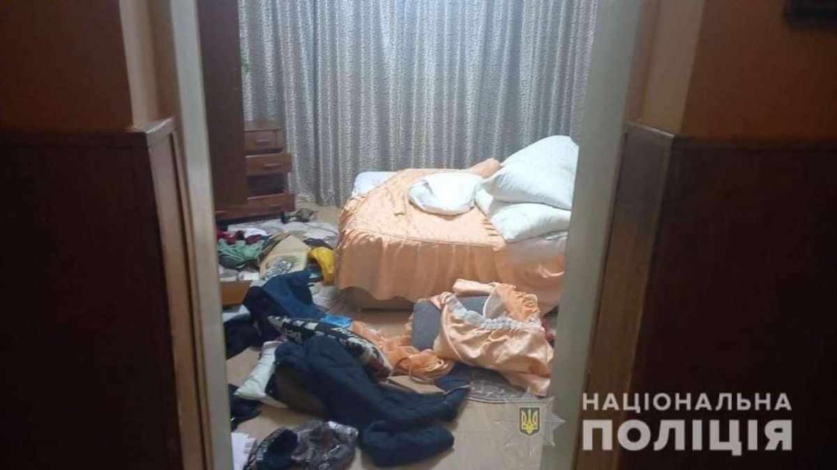 За вбивство літньої жінки в Ужгороді затримали 23-річного юнака
