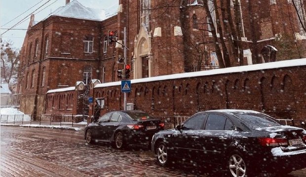 Головні новини Львова за 16 грудня