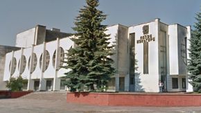 Будинок культури ЛОРТА офіційно прийняли в комунальну власність Львова