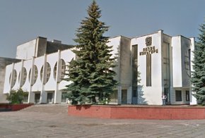 Будинок культури ЛОРТА офіційно прийняли в комунальну власність Львова