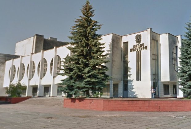 Будинок культури ЛОРТА офіційно прийняли в комунальну власність Львова