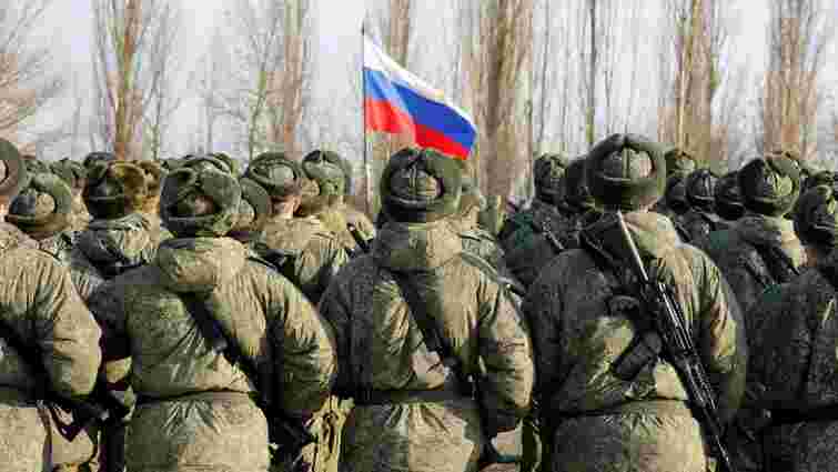 Російський суд випадково підтвердив присутність армії РФ на Донбасі