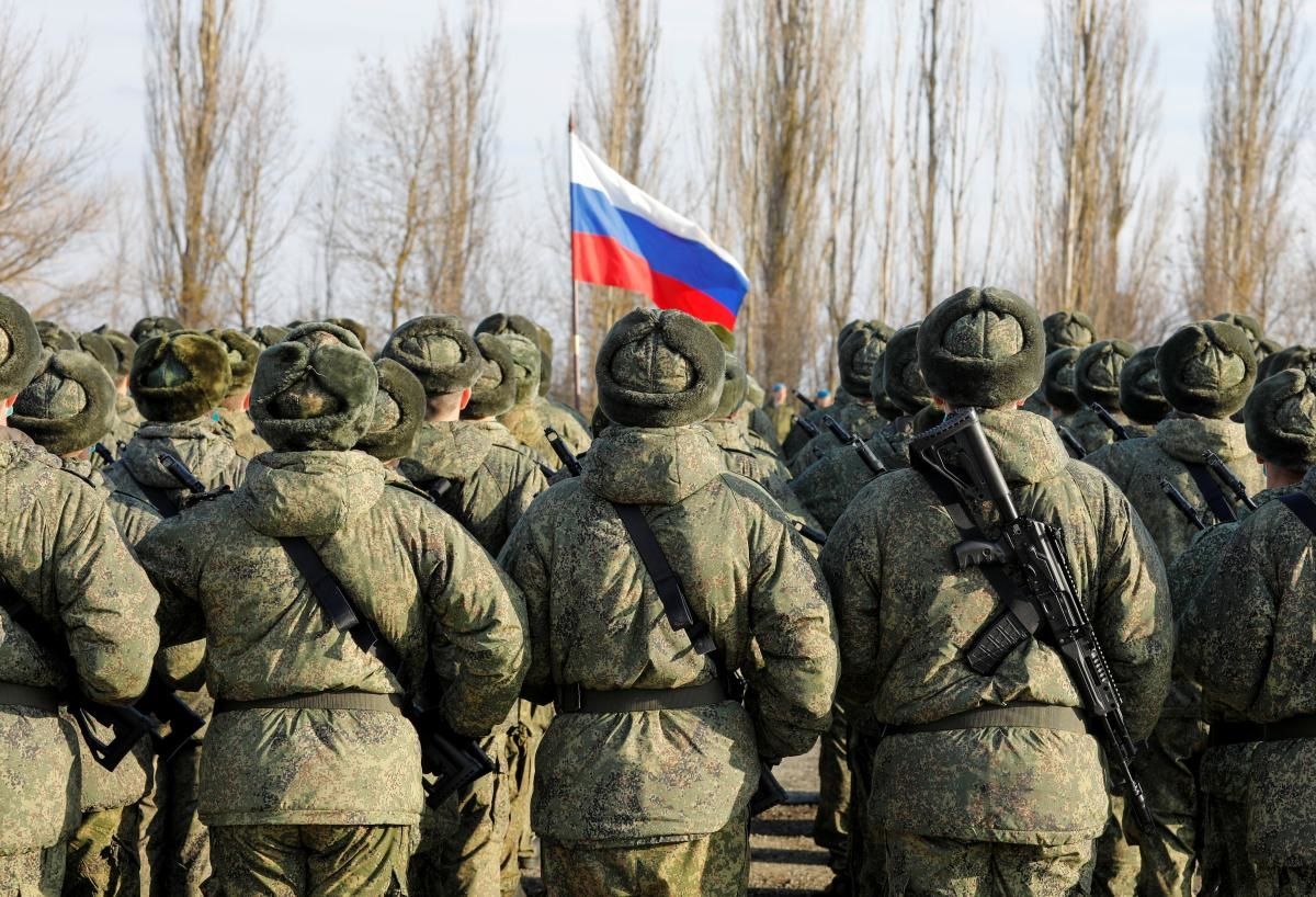 Російський суд випадково підтвердив присутність армії РФ на Донбасі