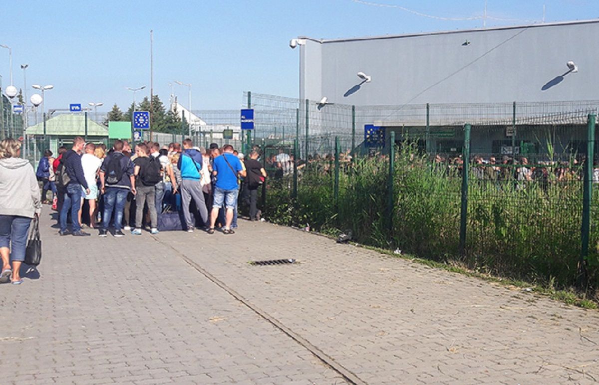 Суд ув’язнив 28-річного львів’янина за контрабанду наркотиків у трусах
