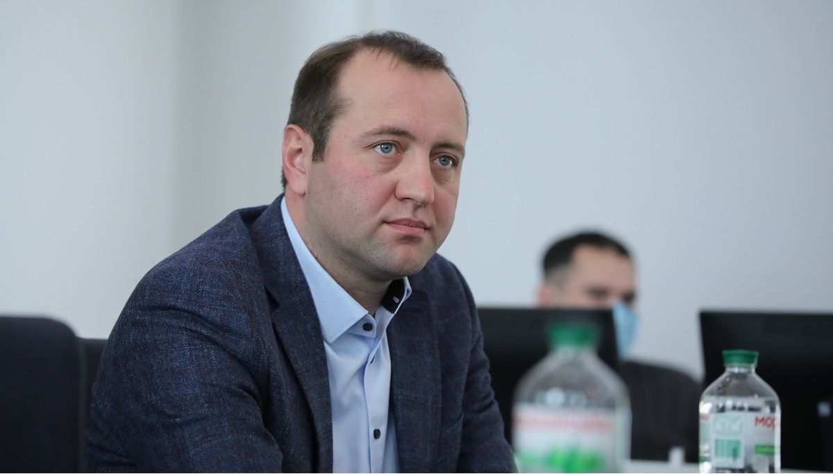 Роботи зі створення книгарні на вулиці Гнатюка розпочнуться вже наступного року