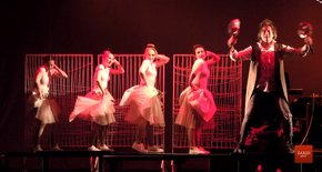 Куди піти у Львові у вихідні 17-19 грудня