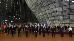 Порядок денний Східної Європи