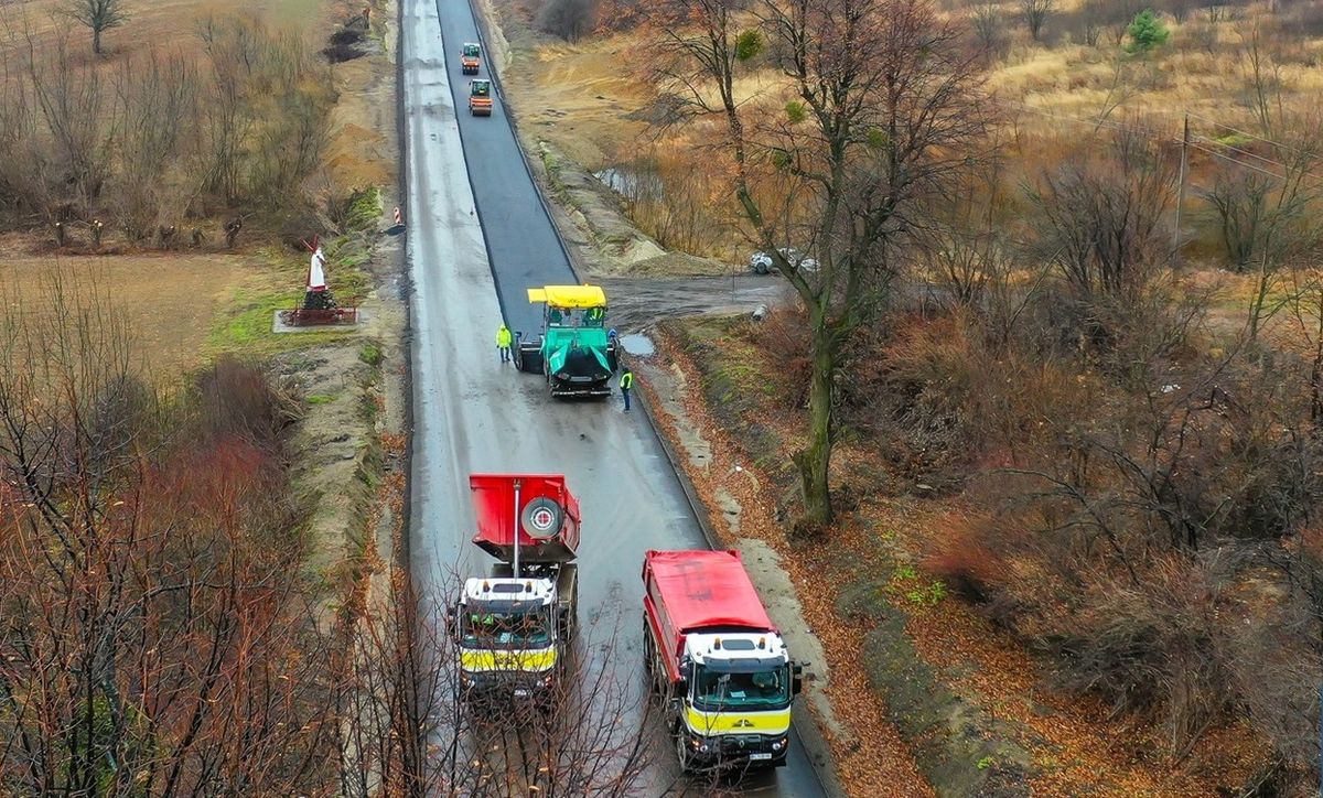 Дорожники назвали дороги Львівщини, які відремонтують у 2022 році

