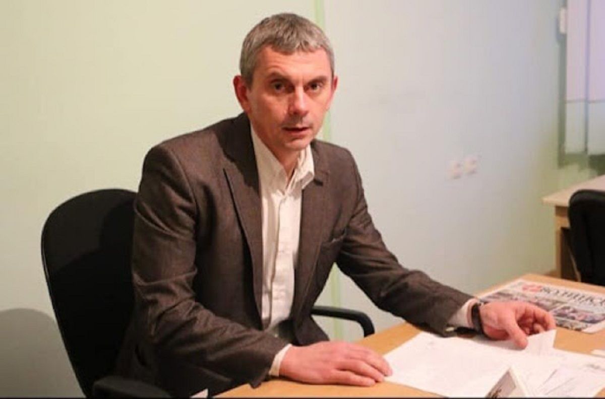 Селищного голову з Волині оштрафували за розголошення адрес ромів
