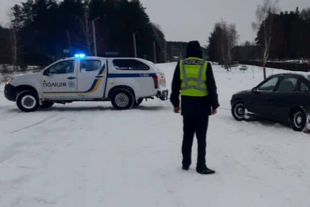 На Тернопільщині чоловік ходулями побив дружину до смерті
