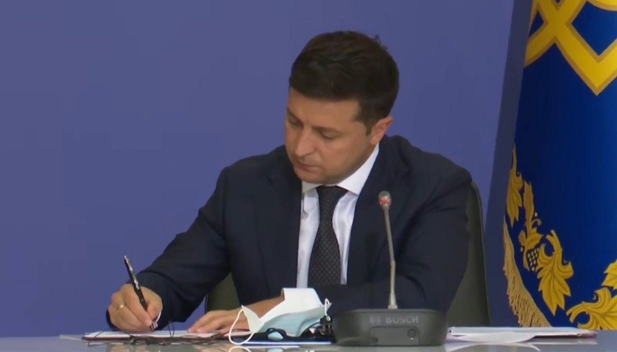 Зеленський присвоїв президентські премії 11 львівським науковцям