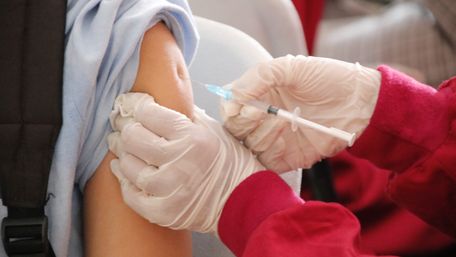 5 питань про вакцинацію