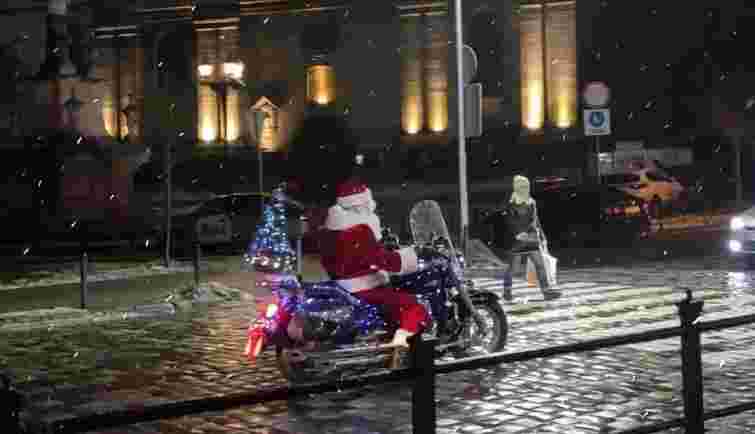 Головні новини Львова за 18 грудня