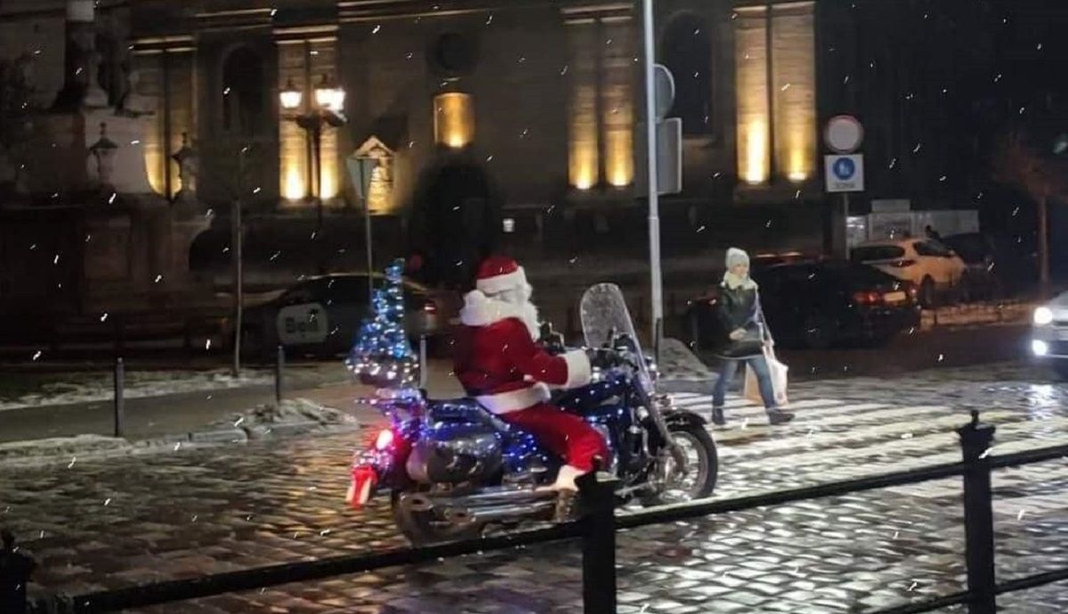 Головні новини Львова за 18 грудня