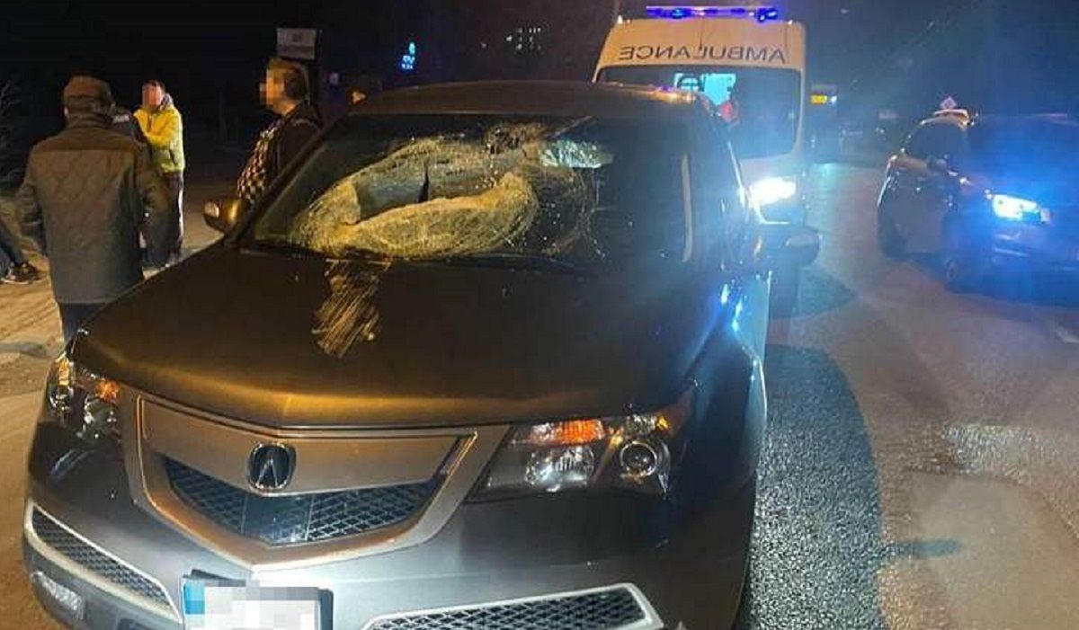 Слідчі встановили підозрюваних у смертельній ДТП з каналізаційним люком у Львові