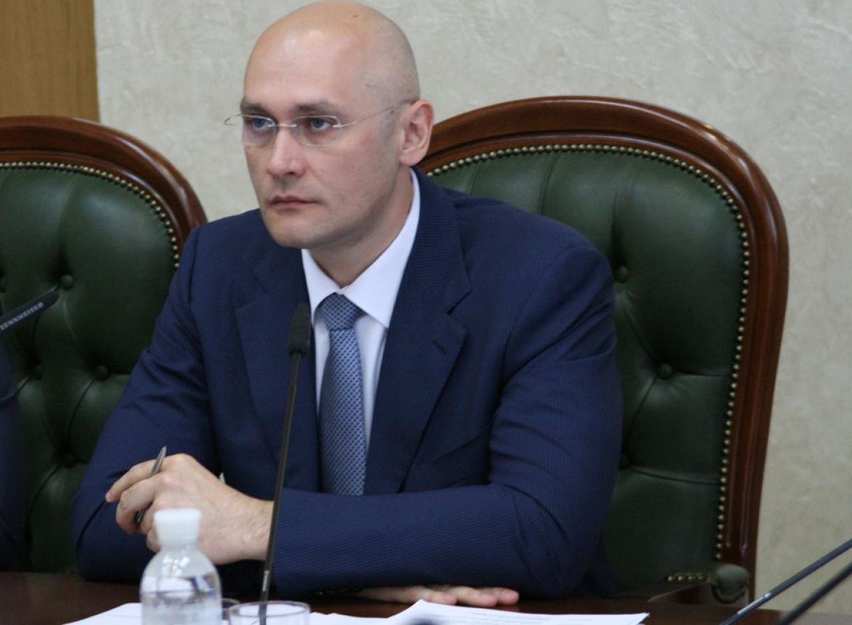 Заступника мера Кривого Рогу підозрюють у зловживанні владою та погрозі вбивством
