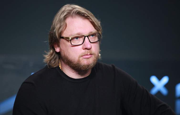 Володимира Петрова відсторонили від ефіру на телеканалі &laquo;Рада&raquo; - ZAXID.NET