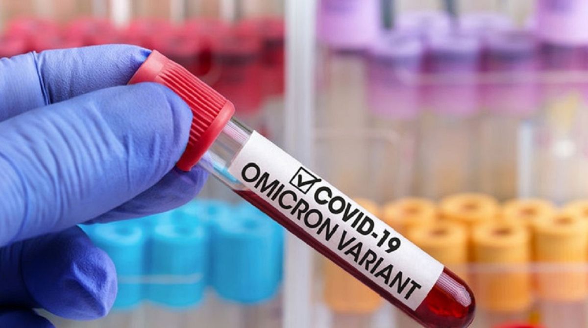 МОЗ підтвердив перший випадок штаму «Омікрон» в Україні