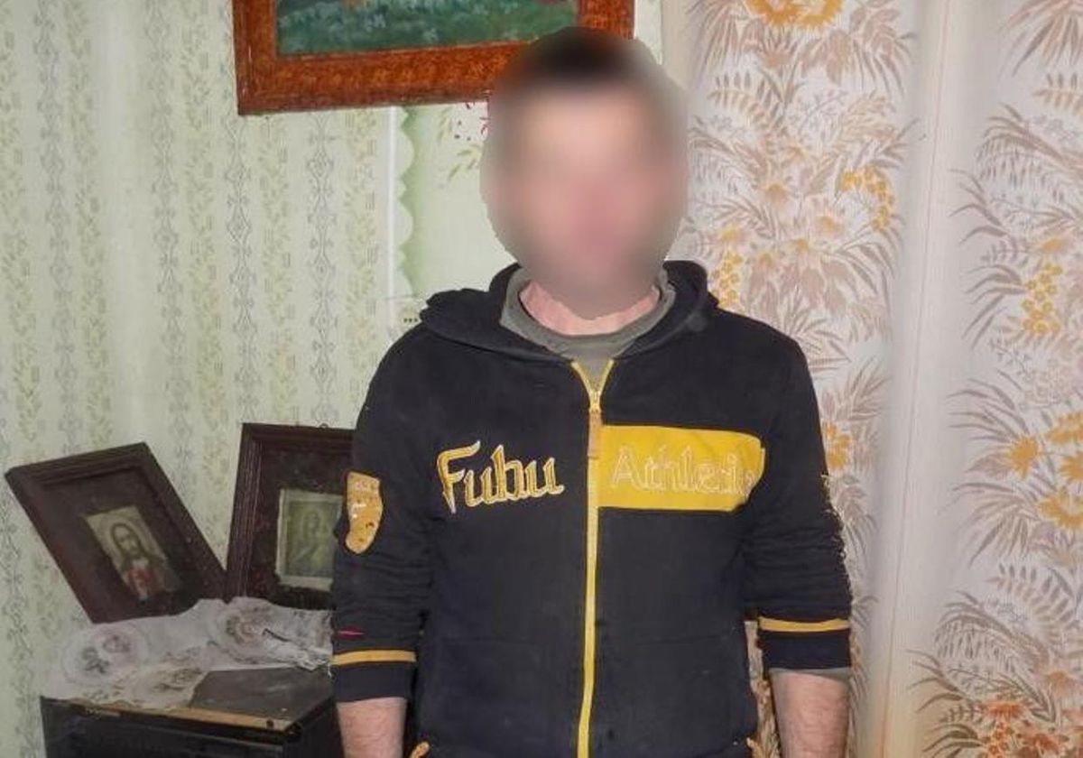 Поліція затримала 42-річного закарпатця за вбивство батька під час сварки