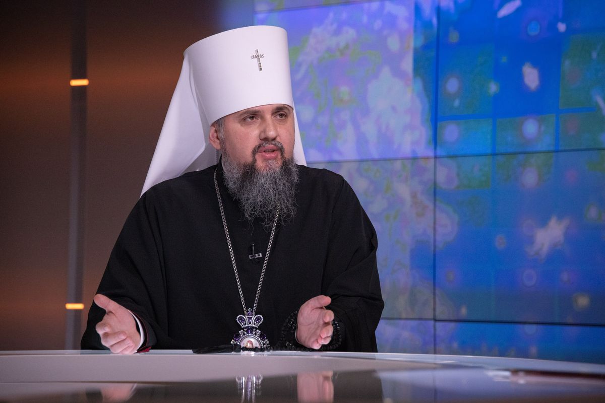 ПЦУ розглядає можливість послаблення або скасування Різдвяного посту на Новий рік