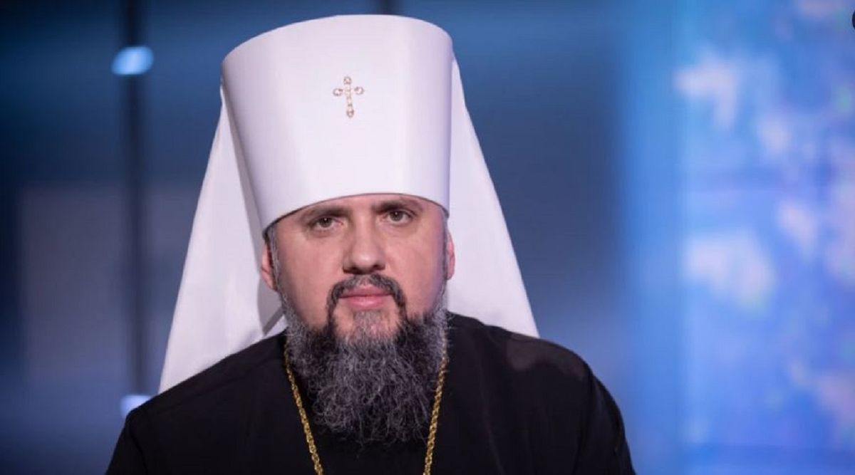 ПЦУ виграє майже 100% судів у Московського патріархату, – Епіфаній