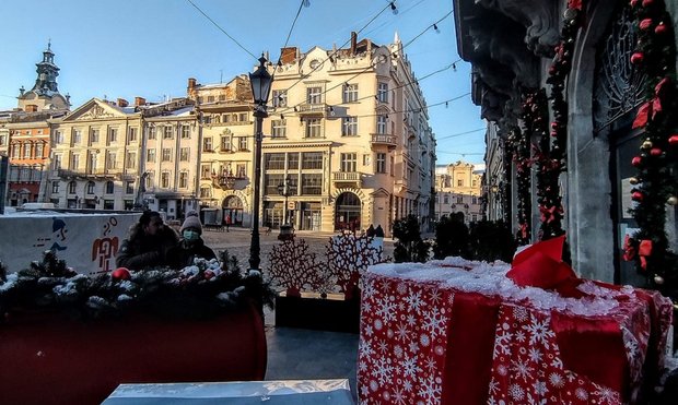 Головні новини Львова за 20 грудня